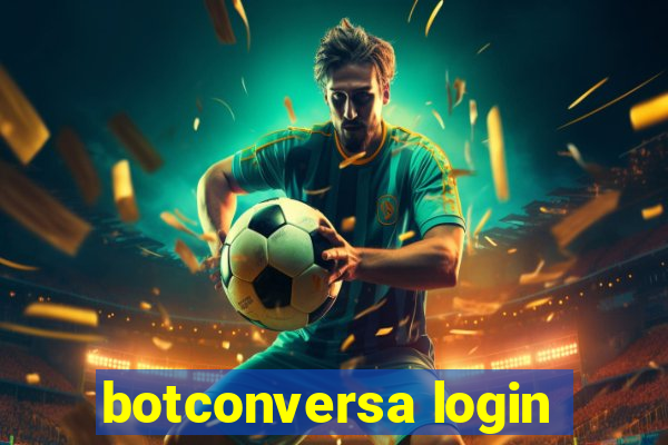 botconversa login